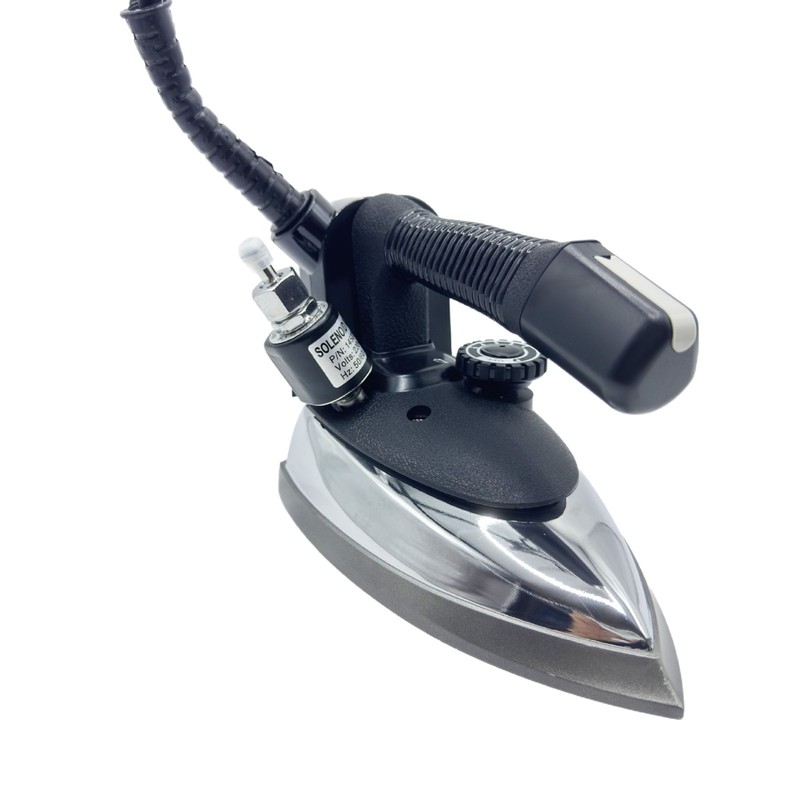 Weijie 94B ボトル型スチームハイパワーアイロン アイロンテーラー カーテンショップ 電気アイロン 衣料品店 ドライクリーニングショップ|undefined