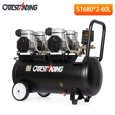 Hava kompressorları: Woodworking Air Pump Area Spray Paint