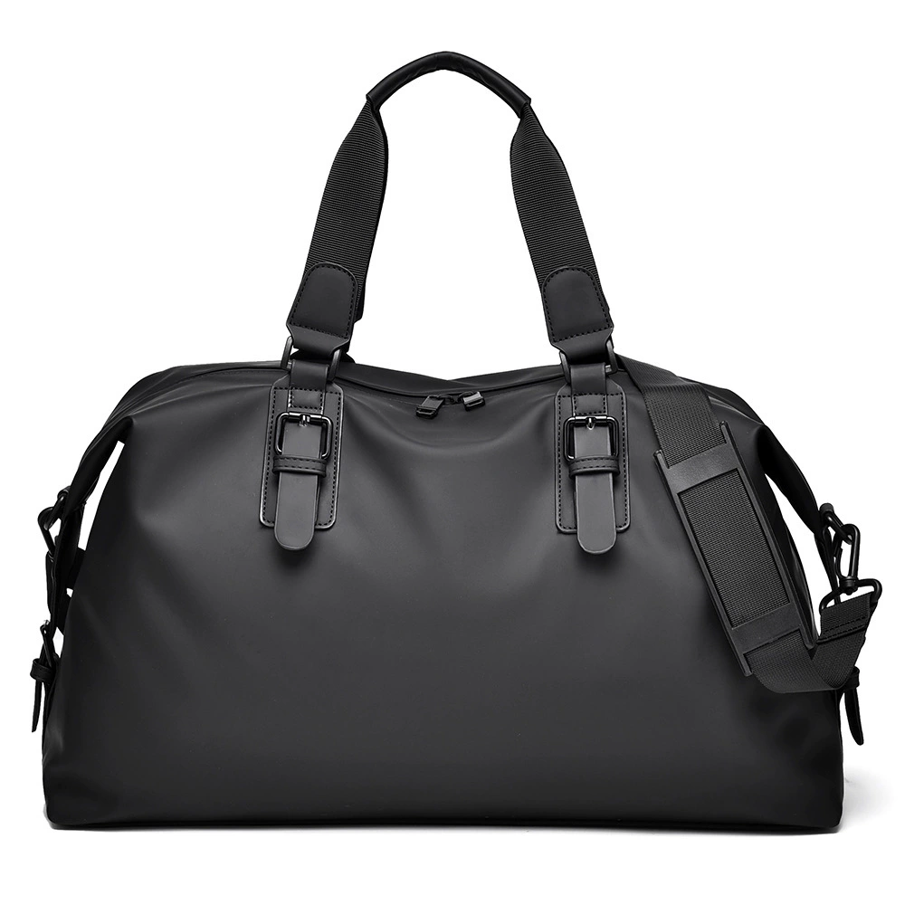 Стильный мужской рюкзак для путешествий, дорожная сумка для отдыха, вместительная сумка через плечо, спортивная сумка