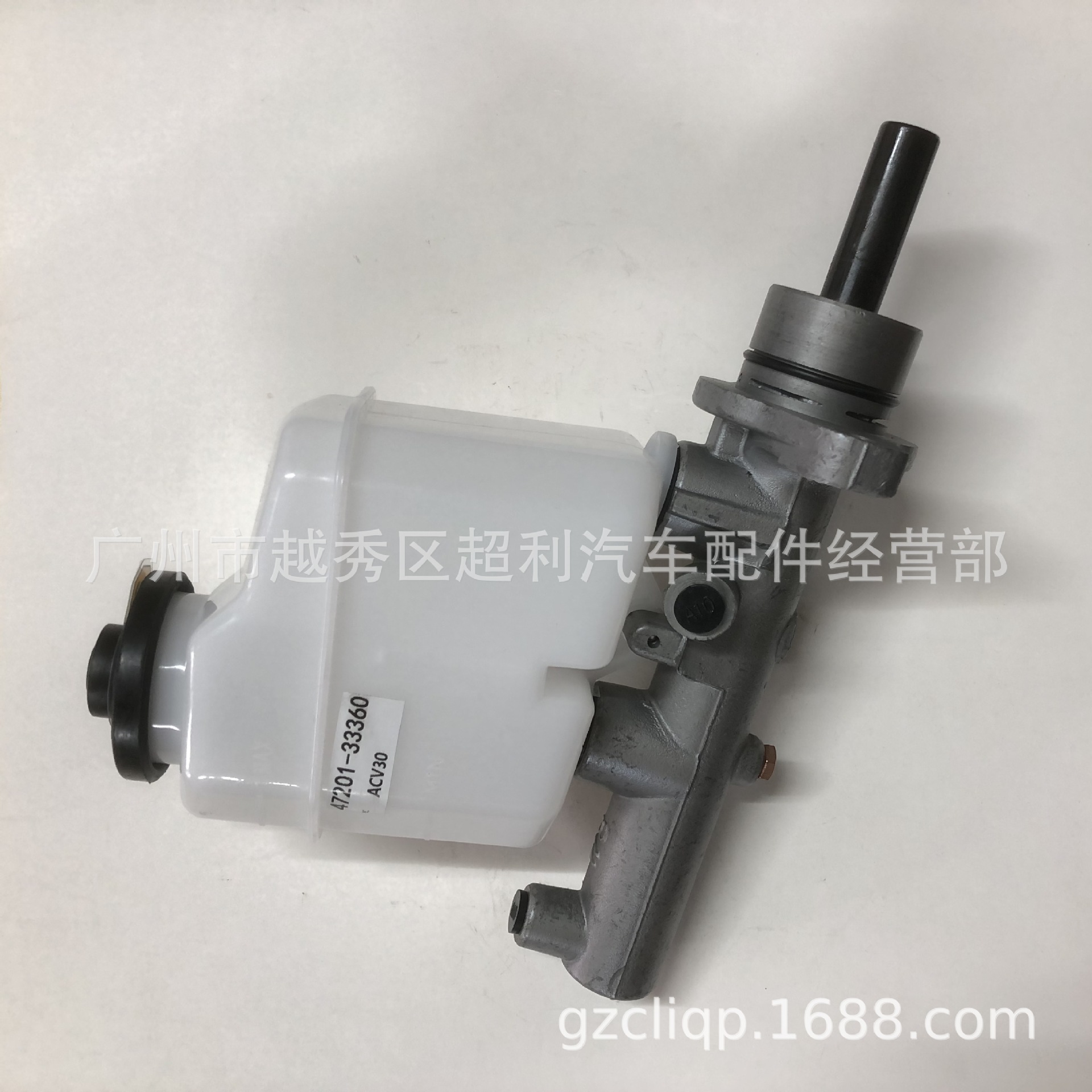Applicable 47201-33360 47201-06151 ACV30 ACV36 Camry 2.4 brake master cylinder