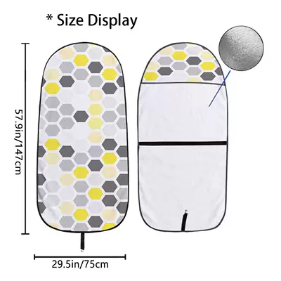 Universal seat cover – All-Season Universal Car Use