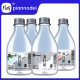 Fragment soda water whole box 24 bottles of jasmine original sugar-free beverage cherry blossom flavor drinking water weak alkaline beverage wholesale