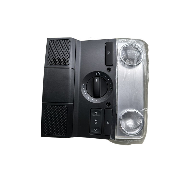 Old Sagitar Golf 6 Passat B6 Sunroof Reading Light Indoor Dome Light 1KD947105A