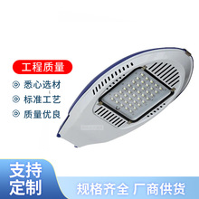 LED新星路灯模组30瓦-100瓦道路照明灯具新农村电线杆挑臂吸墙灯