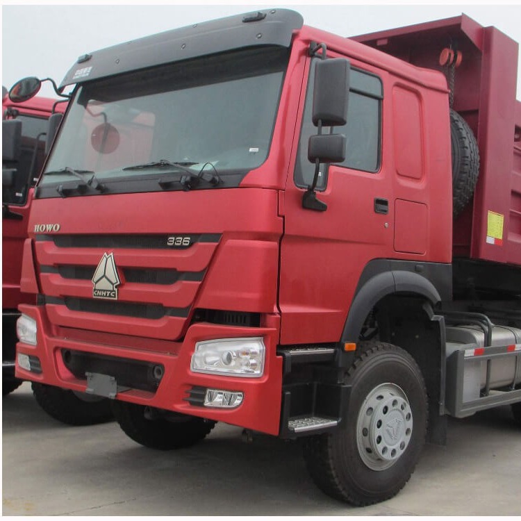 出口印度尼西亚howo6x4自卸车18953179839