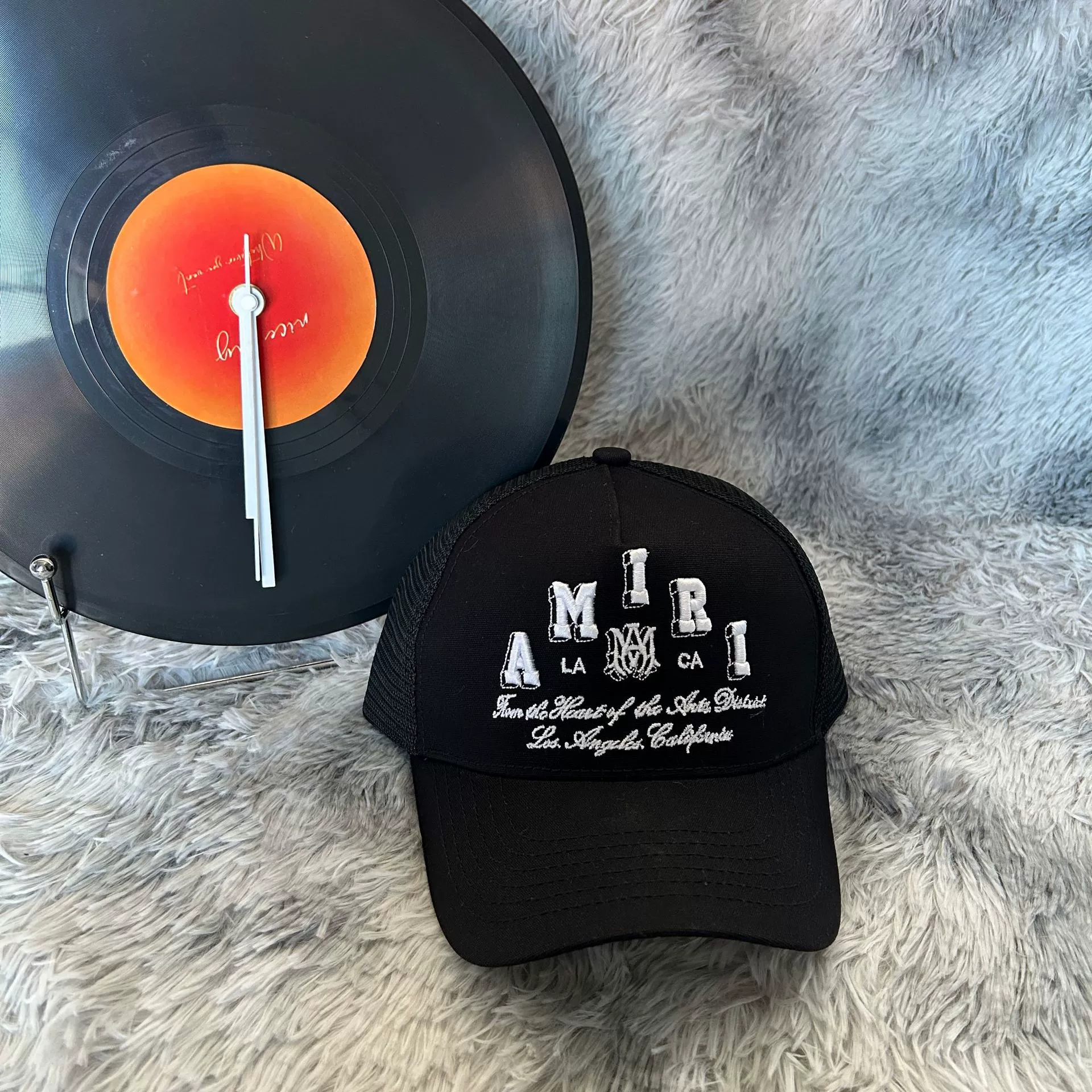 Chrome Hearts американская марка новая пара летом водительская кепка затеняющая кепка оптовая торговля