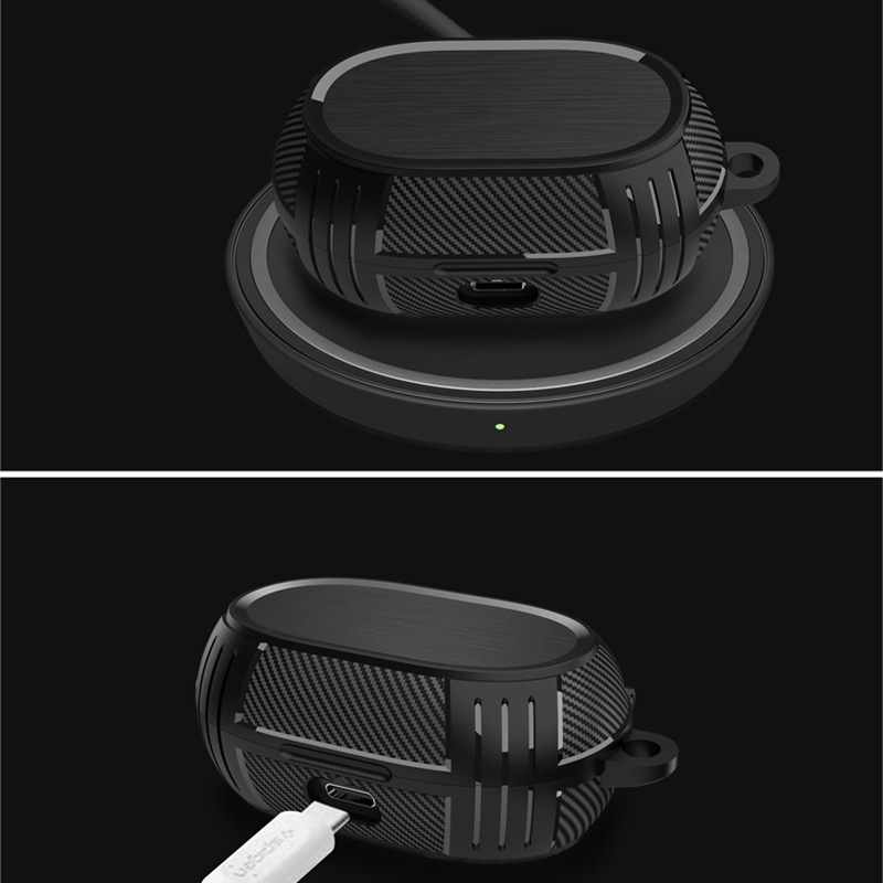 Suitable for Jabra Elite7pro protective cover JBL new 7Active wireless Bluetooth headphone case