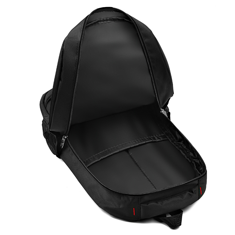 Mochila transfronteriza simple bolsa casual nueva moda BOLSA DE ORDENADOR DE NEGOCIOS estudiante de escuela secundaria mochila de gran capacidad