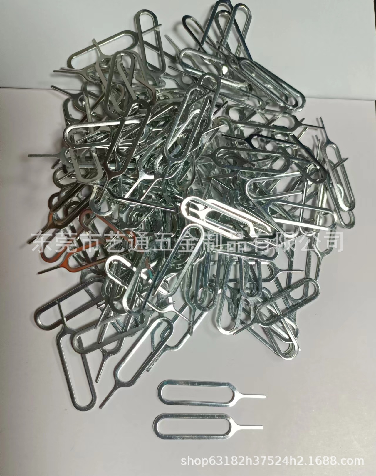 通用卡针SIM卡取卡器常用手机取卡针适用苹果安卓取卡针厂家直销-阿里巴巴