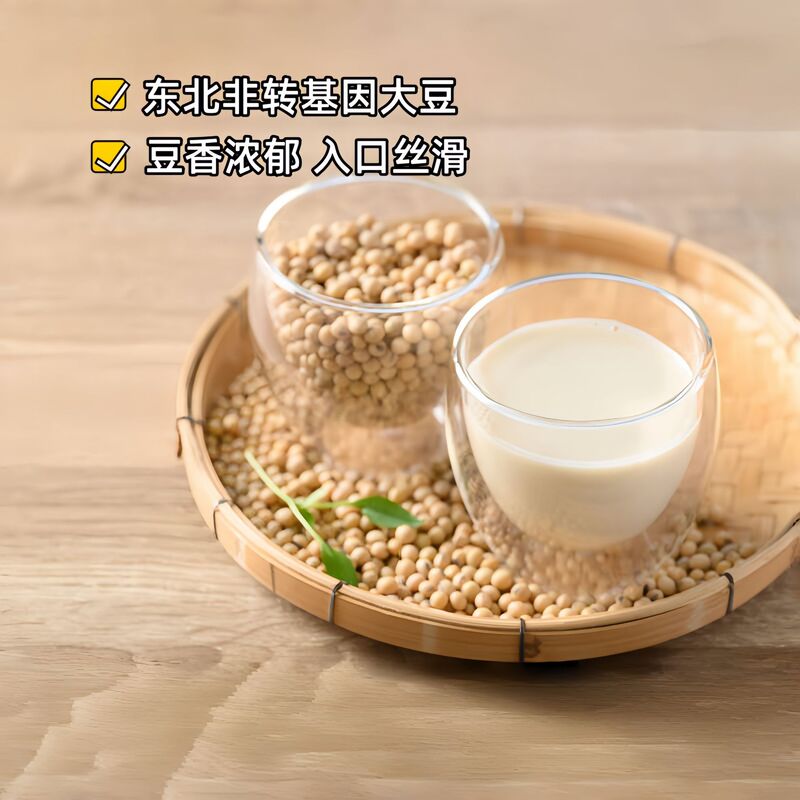 冰泉女人豆浆粉616g原味速溶豆浆粉添加维生素钙铁锌营养冲饮饮品|undefined