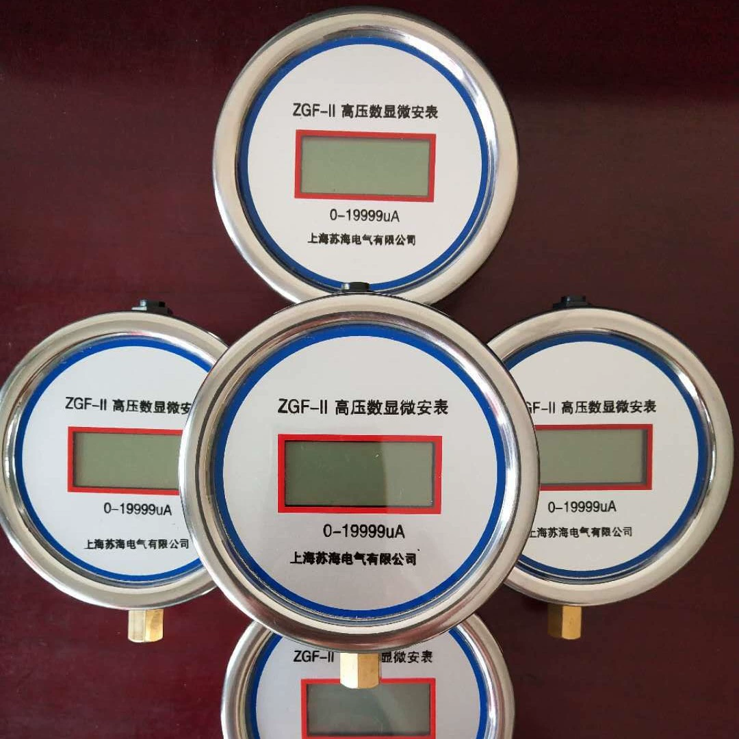 Цифровой микроамперметр постоянного тока, цифровой микроамперметр постоянного тока, высоковольтный микроамперметр