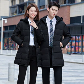 羽绒服;女式衬衫;职业女裤套装