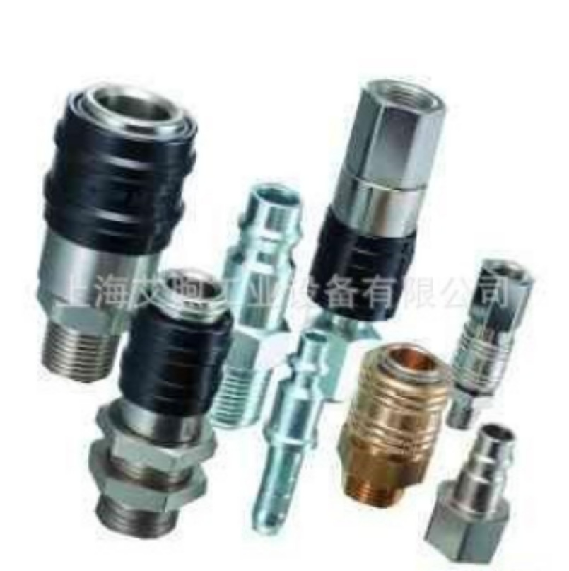 格鲁梅尔GROMELLE快速接头 GROMELLE快换接头 gromelle液压接头