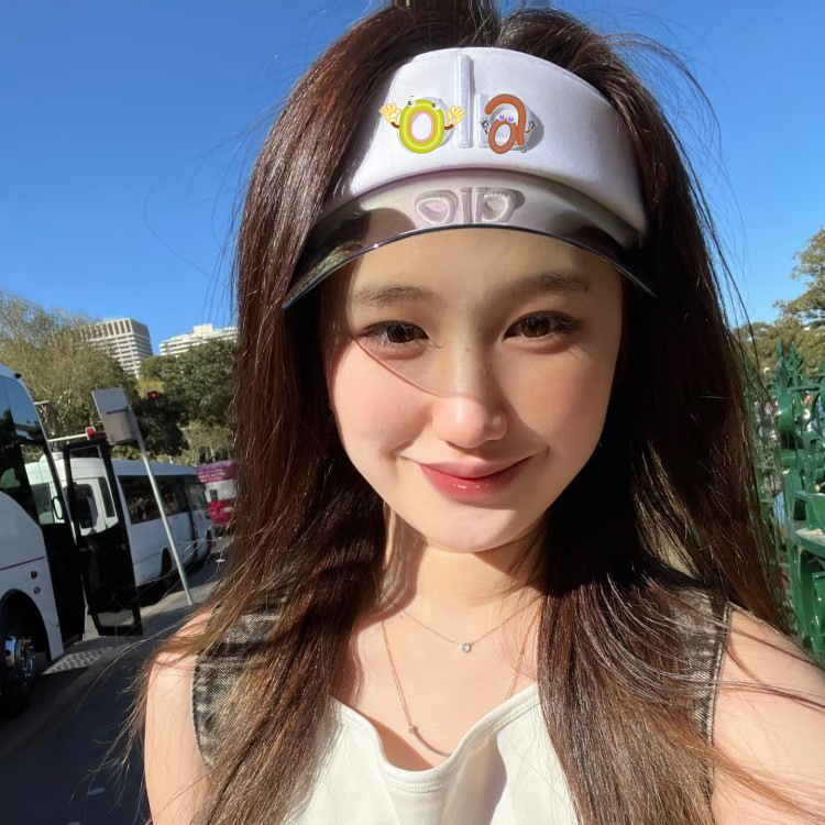 Yoga Visor Hat for Men and Women, Tennis Cap, Summer Sun Protection Hat, Uv Protection, Sports Running Open-Top Sun Hat Yoga Visor Hat for Men and Women, Tennis Cap, Summer Sun Protection Hat, Uv Protection, Sports Running Open-Top Sun Hat
