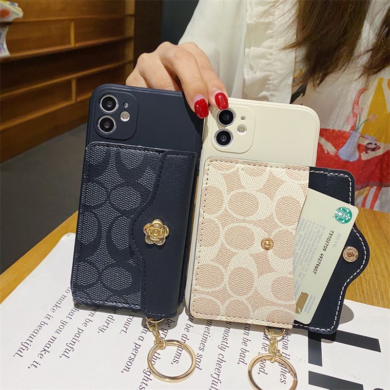 For Apple 15 Card Case iphone14 Coin Purse XR Simple XSmax Card Case Protective Case for 12Pro For Apple 15 Card Case iphone14 Coin Purse XR Simple XSmax Card Case Protective Case for 12Pro