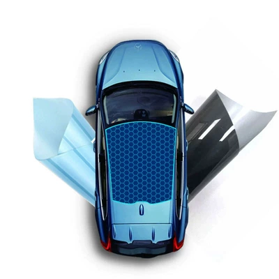 Automotive Film: Sunroof Film Sunroof Sun Protection