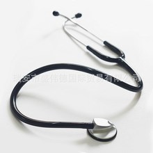 成人单头听诊器   单听    锌合金听诊器   SW-ST04A