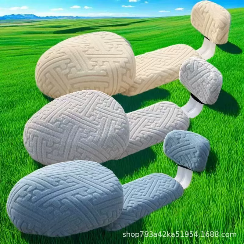 Новый чехол для подушки сиденья для электромобиля