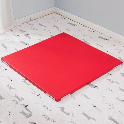 Early education center mat, children's soft body kindergarten gymnastic mat, baby anti-fall mat, crawling mat, splicing crawling mat