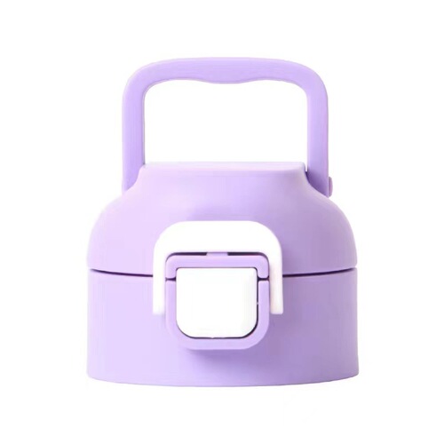New children's kettle accessories 6130 6132 6145 children's thermos cup lid accessories 6103 straw lid