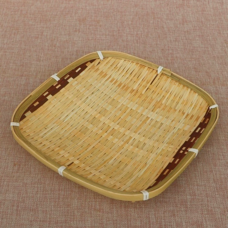 Корзина для хранения фруктовых тарелок димсам поднос для домашних хозяйств