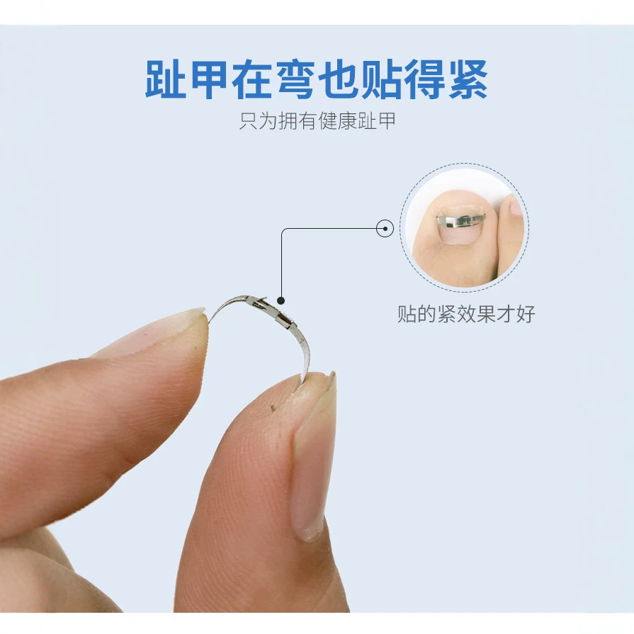 Fanzhuang macho incrustaciones de uñas hebilla de uñas pegatina rollo de uñas corrección de uñas enderezadora dedo del pie de uñas tire de palo cuchillo alicates