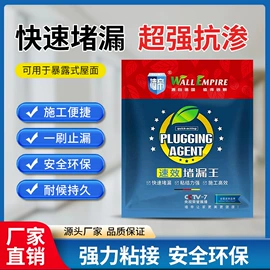 瓷砖胶;砂浆;填、堵漏剂