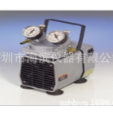 PALL真空压力泵13158实验室真空泵进口真空泵小型真空泵压力泵