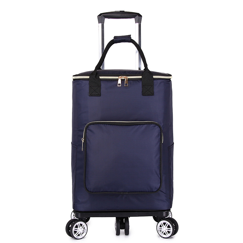 Carrito de la compra, carrito pequeño, carrito plegable, escaleras para la casa, remolque, supermercado portátil, carrito de la compra