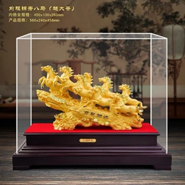 金属工艺品;商务礼品套装;纪念币