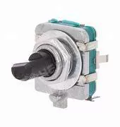 PEC16-4220F-S0012  BOURNS电位器编码器  编码器12进制10万次6MM