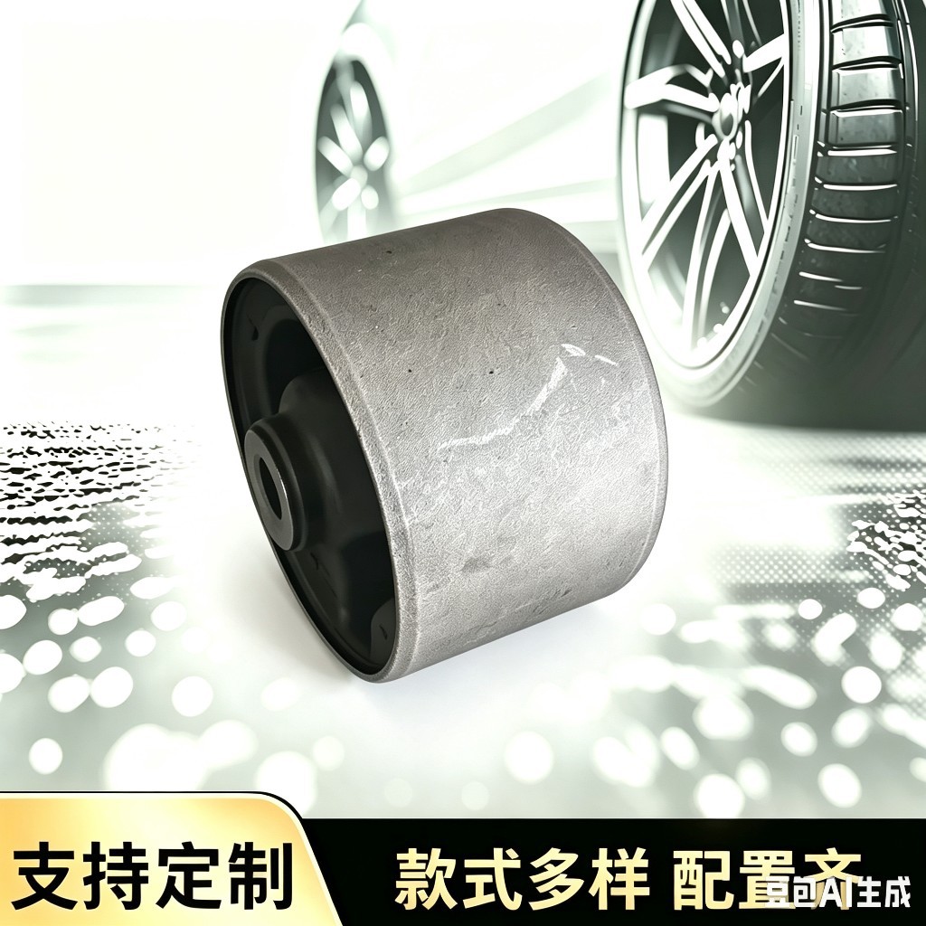 适用于现代起亚胜达差速器衬套21772-S110021772-2W000