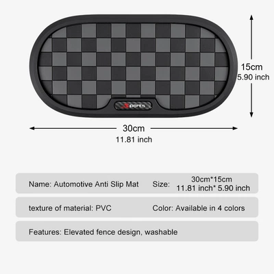 Anti-slip mat, Mat, Multi-Functional Storage Mat, High