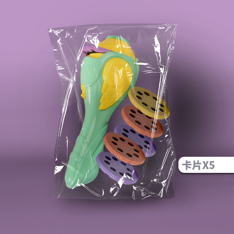 Linterna para niños juguete proyección linterna enseñanza cognición educación temprana imagen dinosaurio animal patrón de dibujos animados fabricante