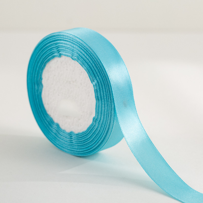 20mm cinta de poliéster cinta de boda cinta embalaje de regalo arco caja de regalo corbata cuerda al por mayor