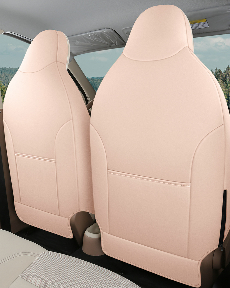 Seat Cover for Wuling Hongguang Mini EV/Macaron