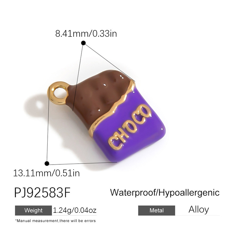 跨境合金DIY饰品配件滴油精致仿真车头卡通挂饰保色吊坠单坠|undefined