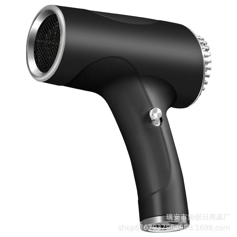 家庭用ヘアドライヤーヘアサロンの大出力ブルーレイ電気ブロー冷熱風学生寮電気ブロー筒プレゼントクロスボーダー|undefined