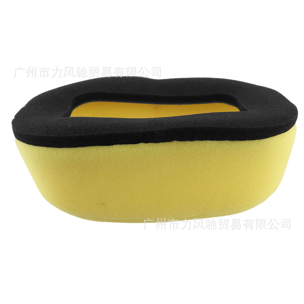 Aplicable a Suzuki DR250 DRZ250 Dzibel 250 98 - 07 años esponja de filtro de aire esponja de cartucho de filtro de aire