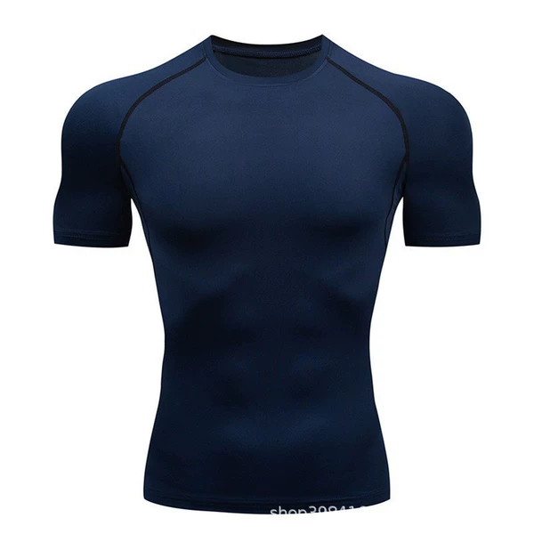 J08, with short sleeve