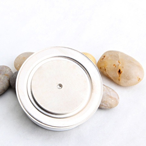 柳晶不间断电流用平板型快速二极管 ZK800A1600V Y40ZKC