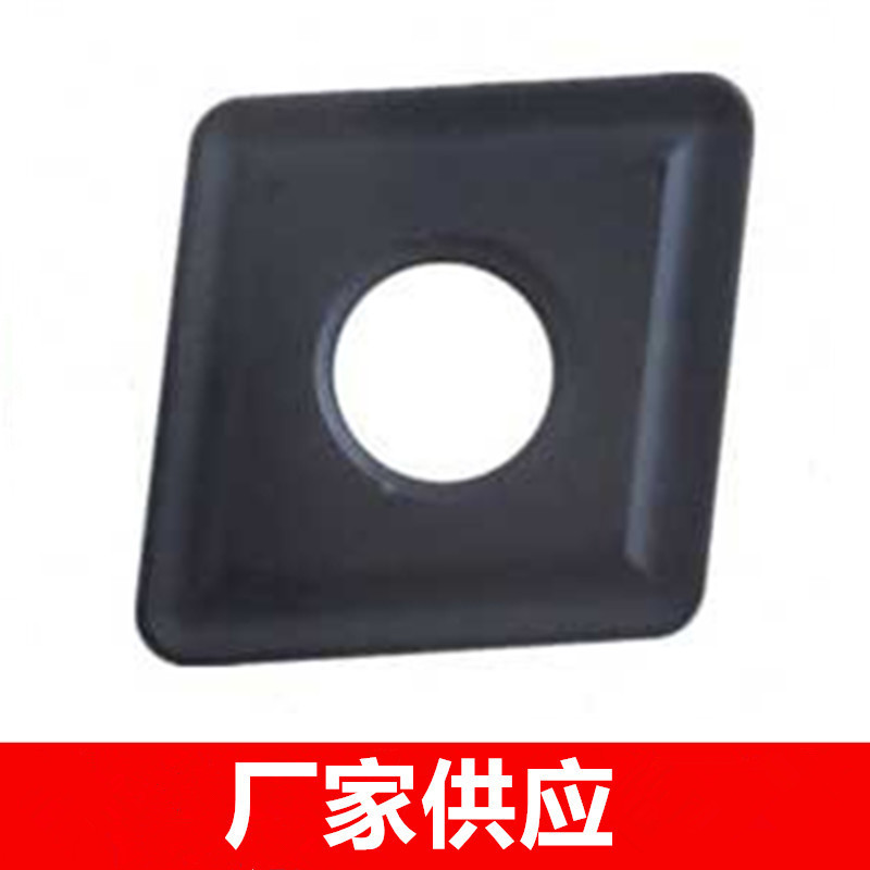 原装株洲大菱形铸铁专用数控车刀片CNMG160608 160612-TC YBD152C