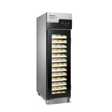 發酵箱 商用立式不銹鋼18層冷藏冷凍櫃餐飲酒店專用 發酵箱冷藏櫃