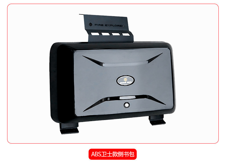 Suitable for Fang Cheng Bao Leopard 5 Outdoor Camping Car Roof Expansion Explorer Roof Rack Canopy Side Tent