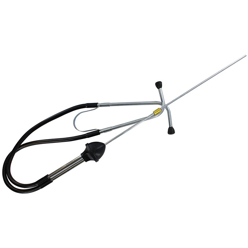 汽车发动机气缸异响听诊器 汽车维修听诊器 汽车故障噪音听诊器