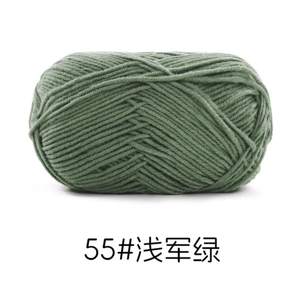 55 light military green