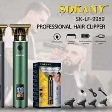 ���QSOKANY9989���l���r�����͌��I��Ƽ�����USB�ɳ�����l��