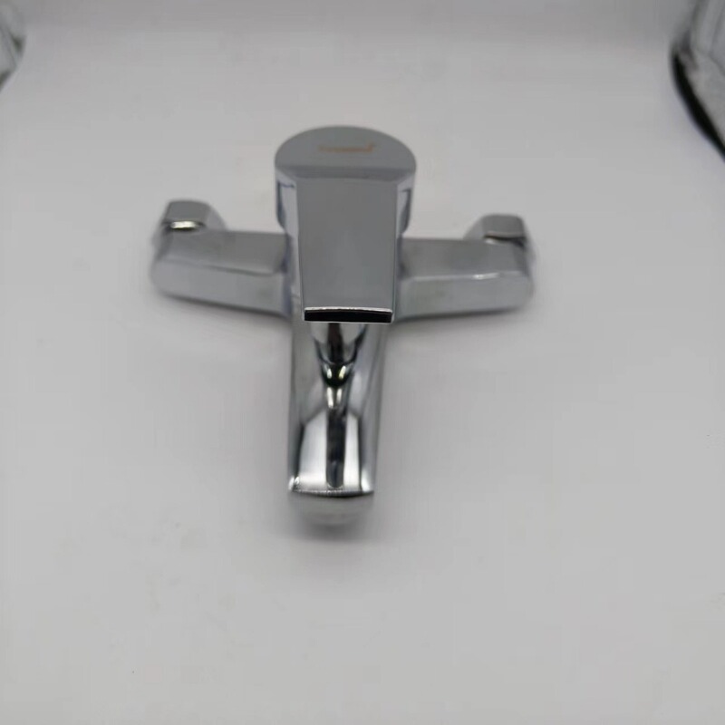 Shower Triple Faucet IELTS Triple Bath Shower Mixing Valve Triple Faucet Shower Faucet