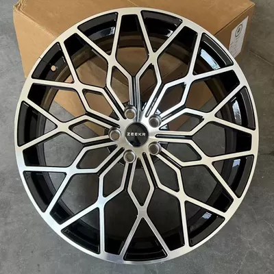 Hub – 19/20/21/ 22inch - no-11-forged-19inch