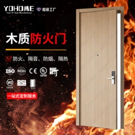 平开门;进户门;防火设备